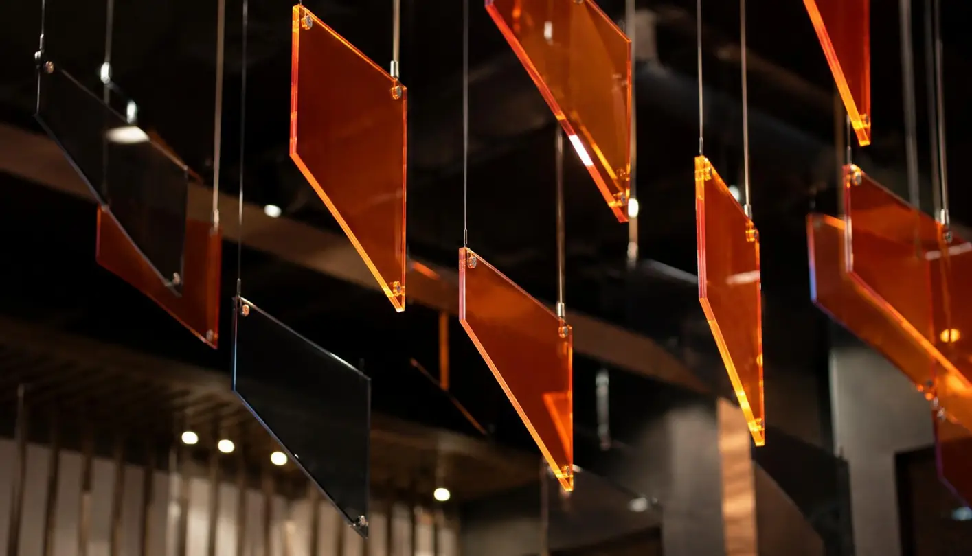 Ceiling Danglers