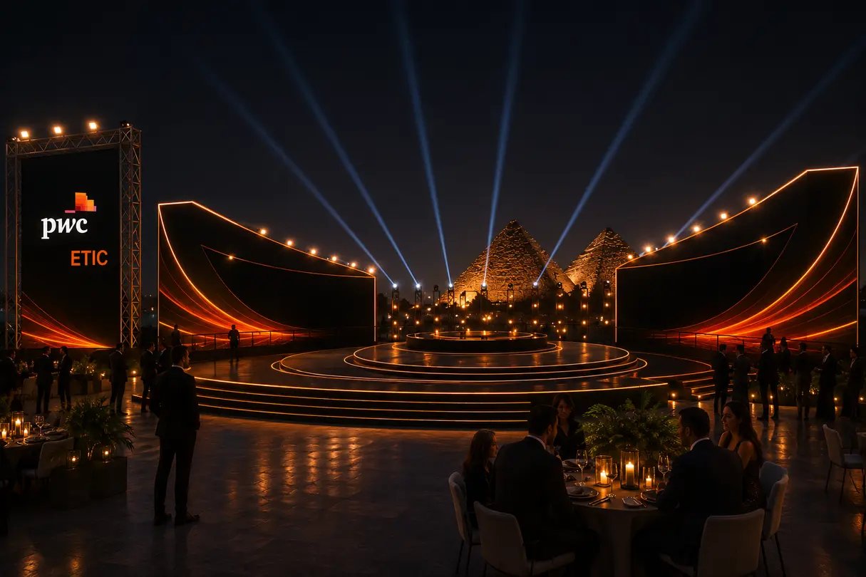 Momentum Stage